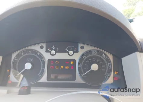 2008 Mercury Mariner Premier from USA, damaged, VIN 4M2CU97178KJ28931